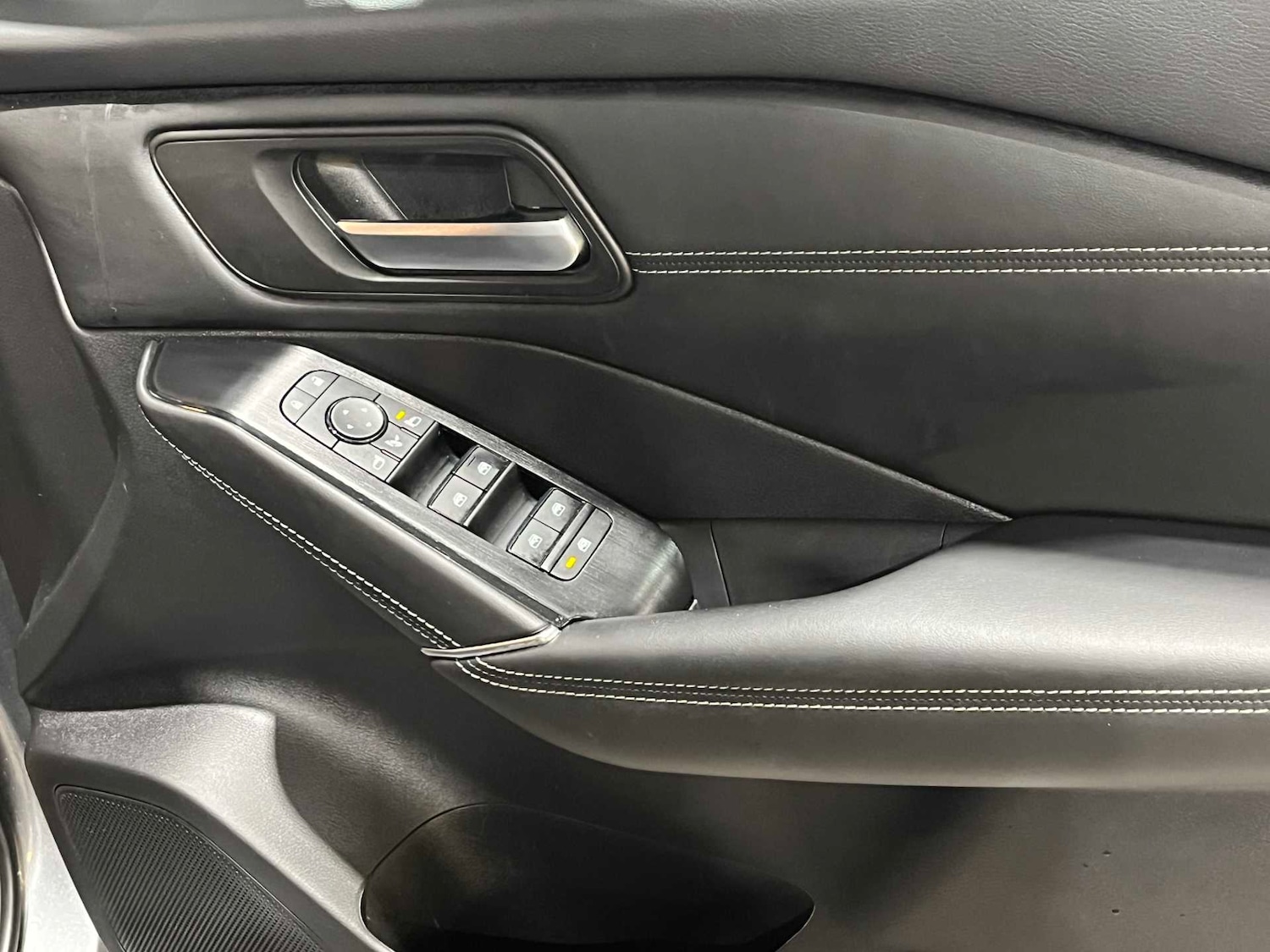 Used Nissan Qashqai 2022 for sale - 77357219: Photo 19