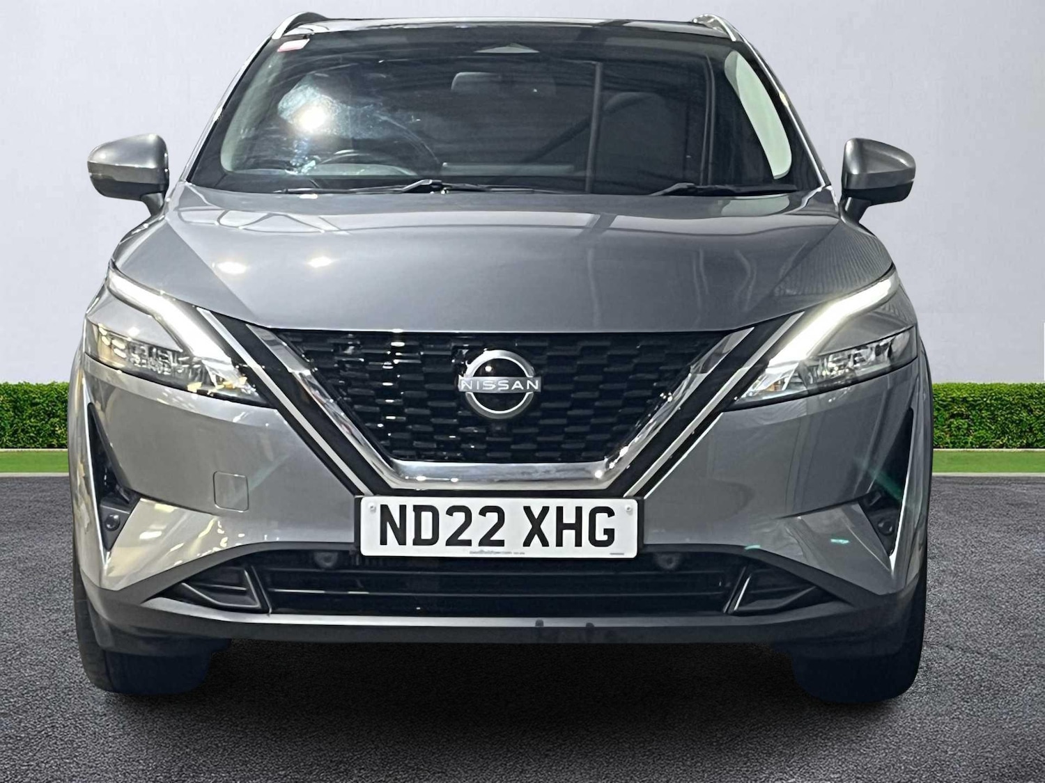 Used Nissan Qashqai 2022 for sale - 77357219: Photo 2