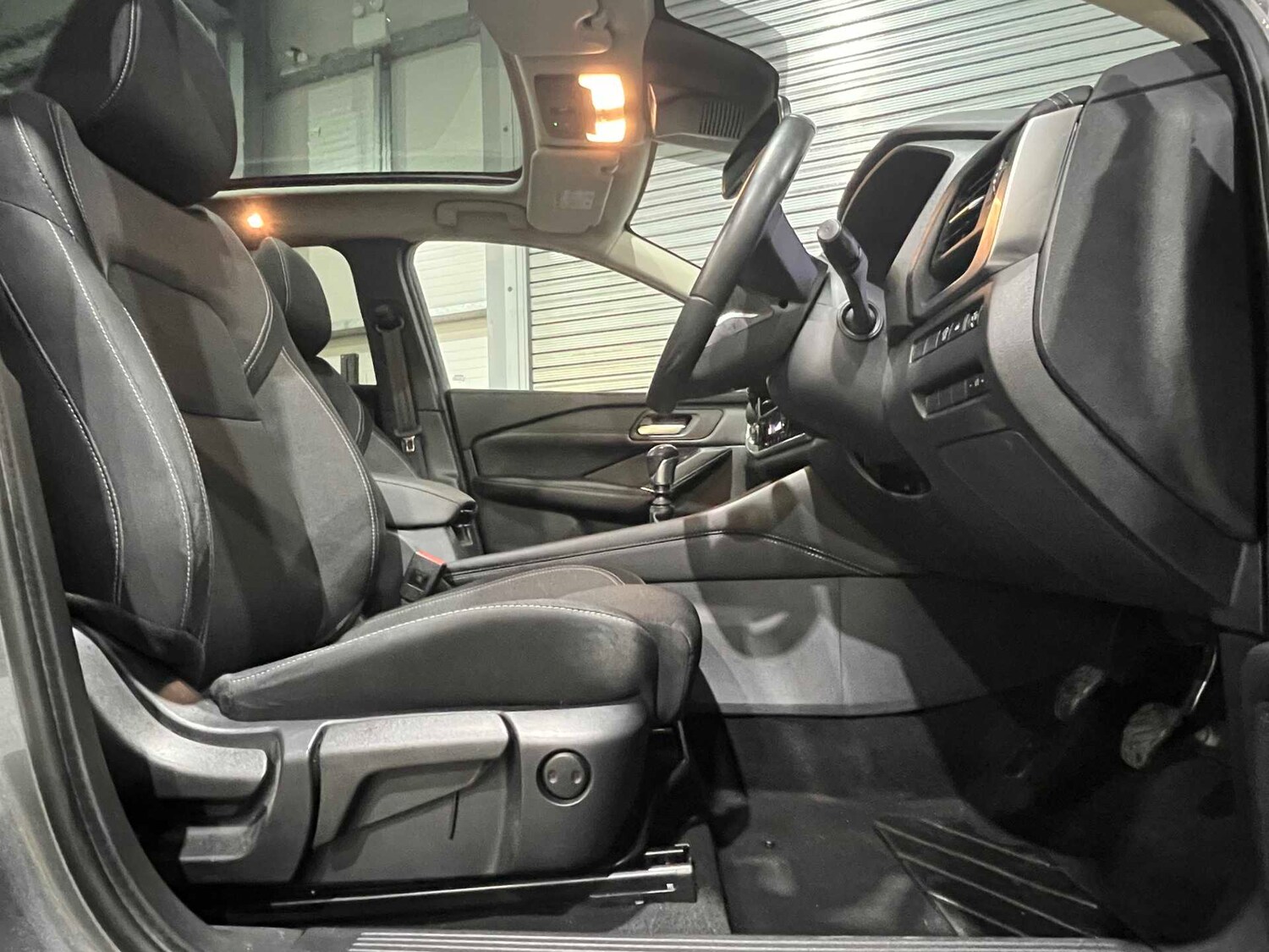 Used Nissan Qashqai 2022 for sale - 77357219: Photo 21