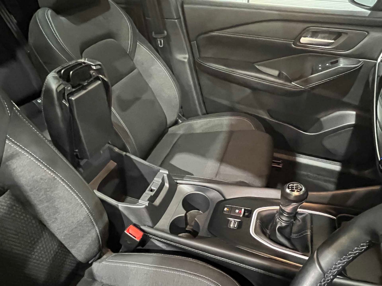 Used Nissan Qashqai 2022 for sale - 77357219: Photo 23