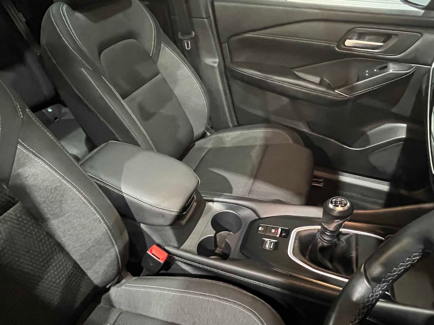 Used Nissan Qashqai 2022 for sale - 77357219: Photo 24