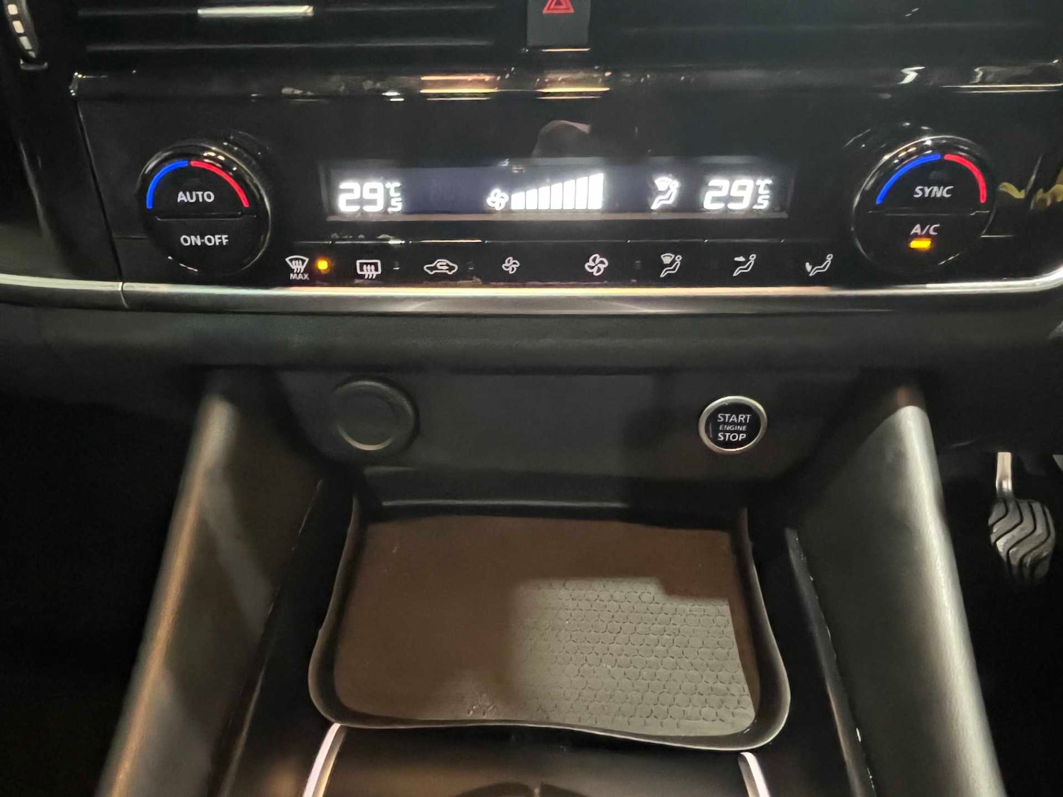 Used Nissan Qashqai 2022 for sale - 77357219: Photo 26