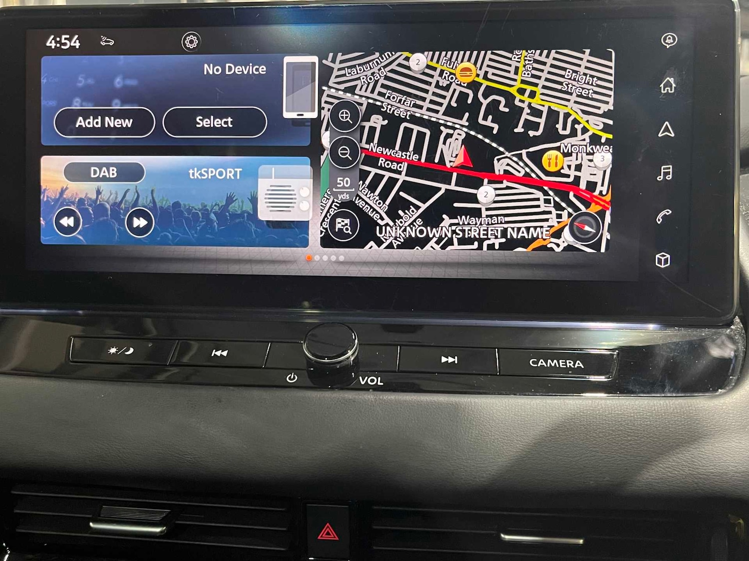 Used Nissan Qashqai 2022 for sale - 77357219: Photo 28