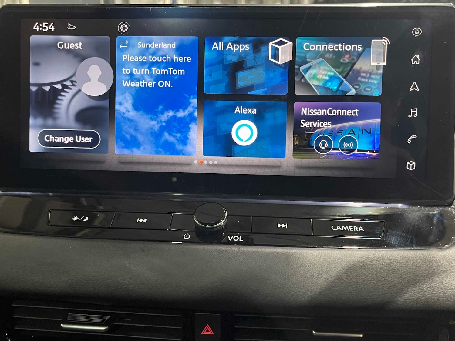 Used Nissan Qashqai 2022 for sale - 77357219: Photo 29