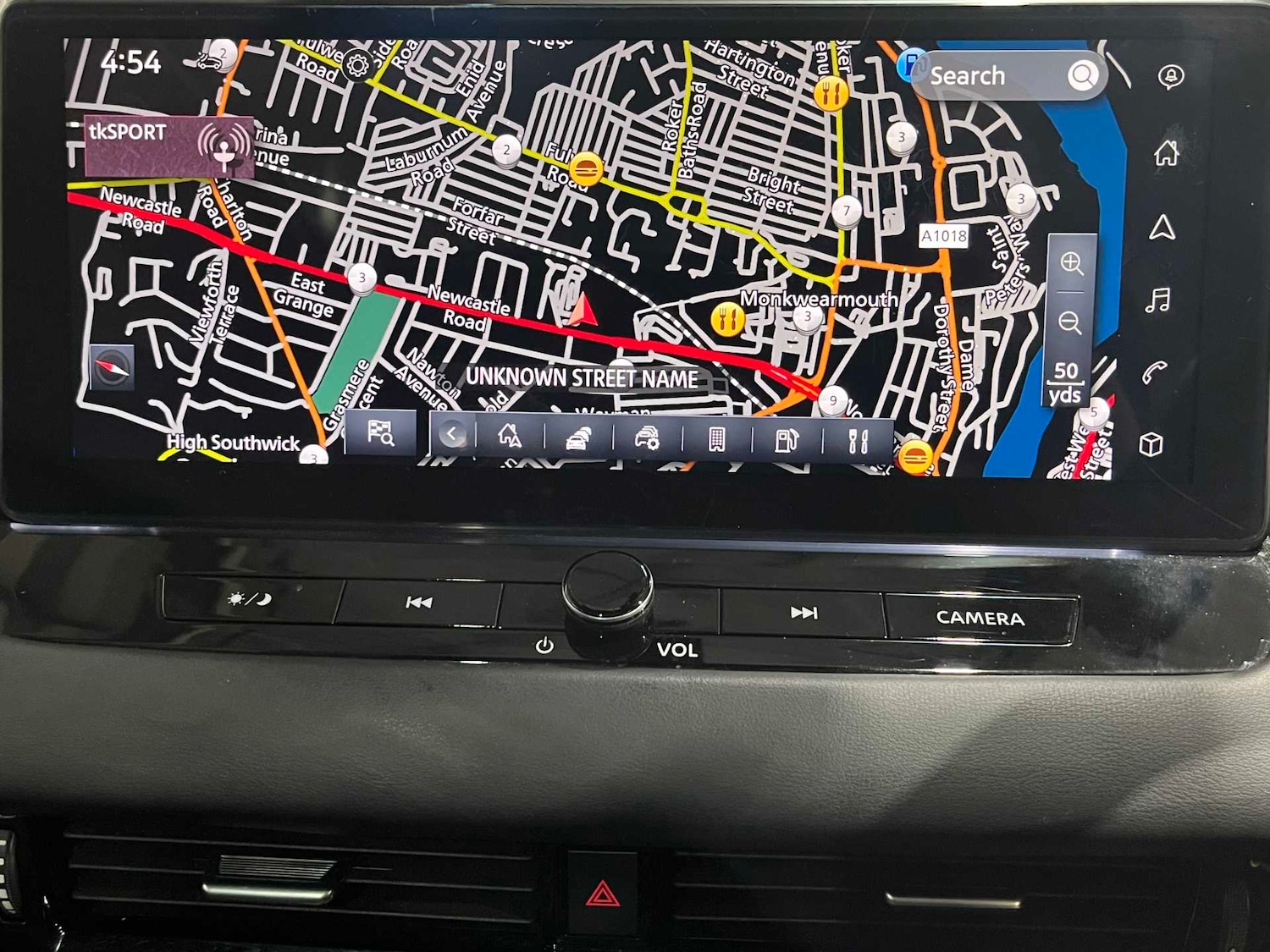 Used Nissan Qashqai 2022 for sale - 77357219: Photo 30