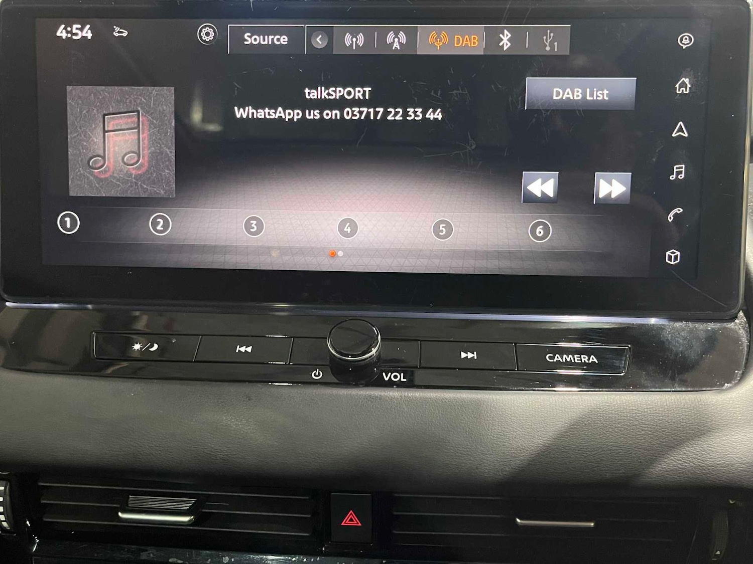 Used Nissan Qashqai 2022 for sale - 77357219: Photo 31