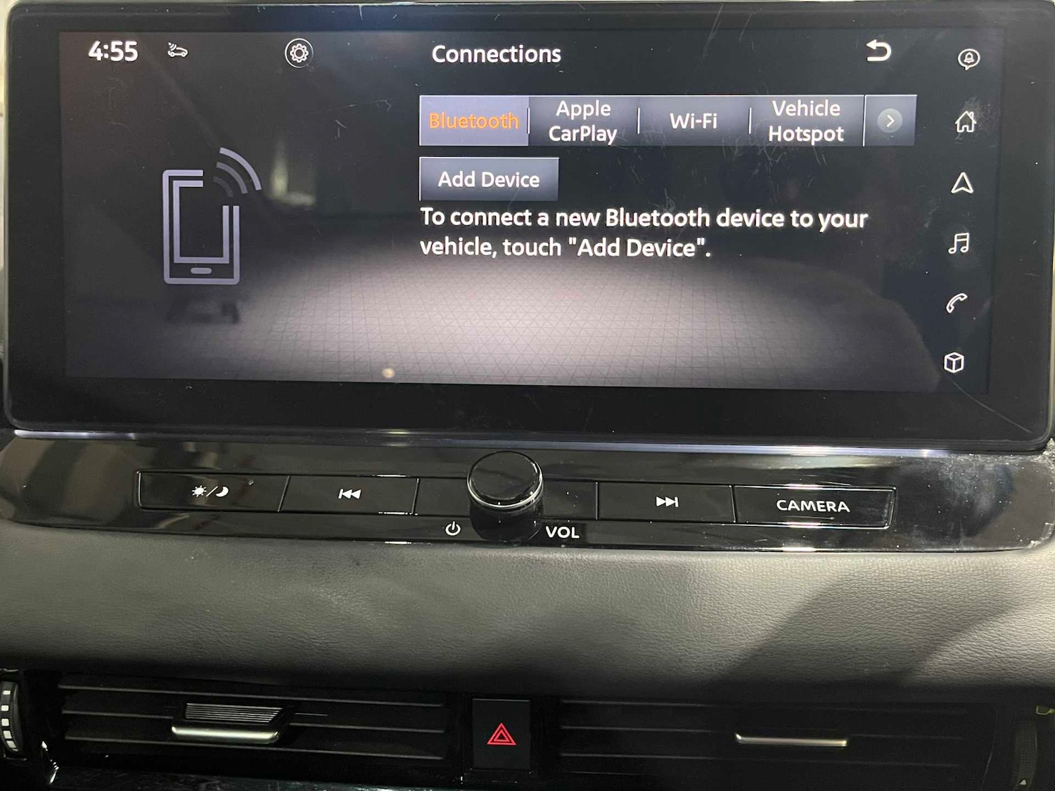 Used Nissan Qashqai 2022 for sale - 77357219: Photo 32