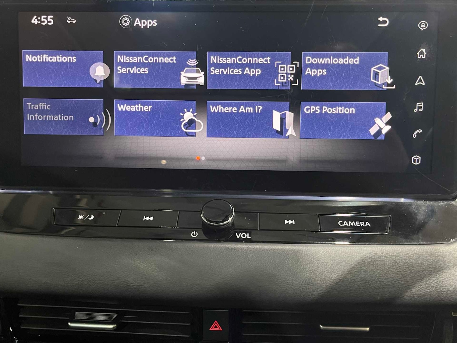 Used Nissan Qashqai 2022 for sale - 77357219: Photo 34