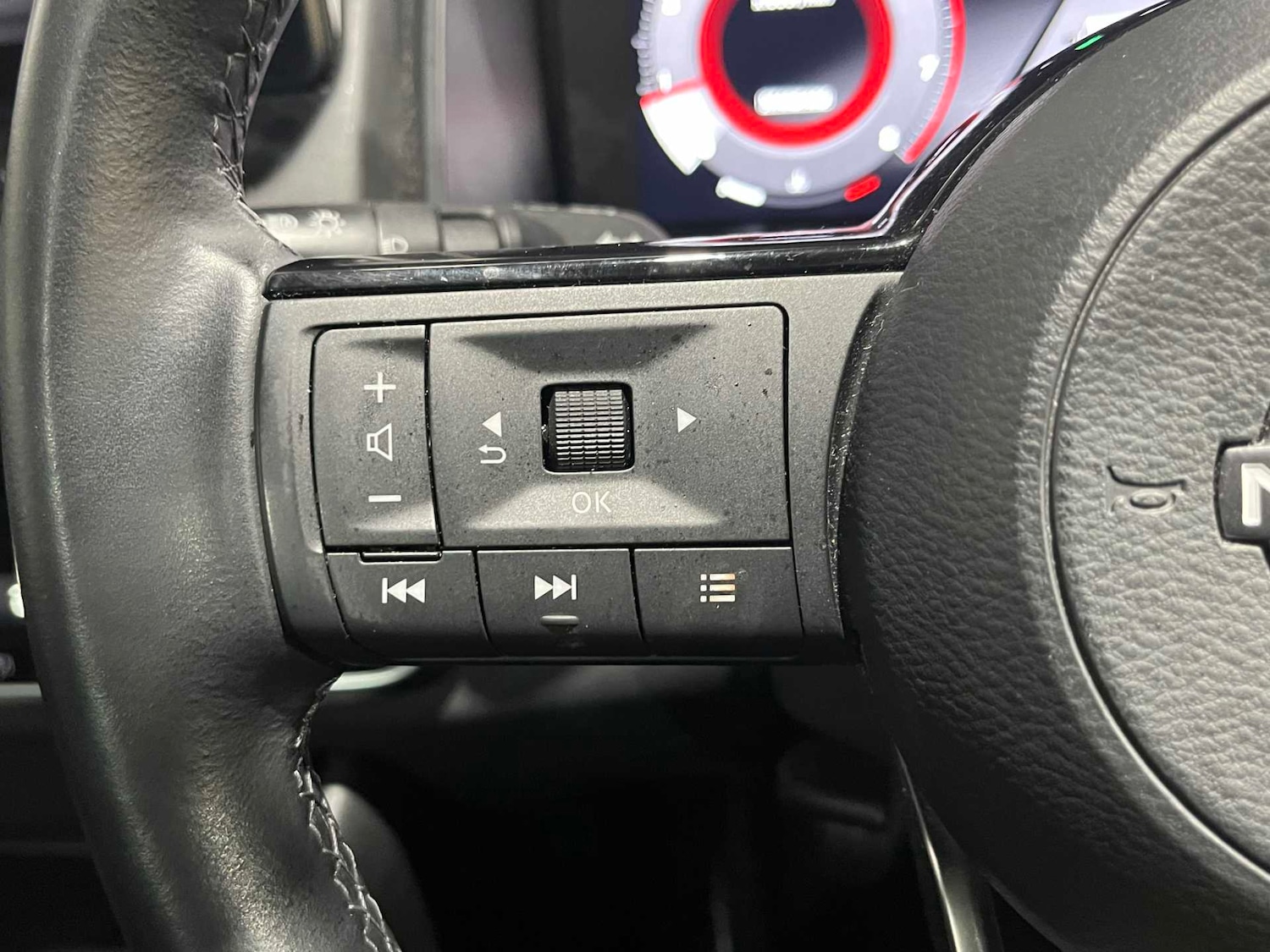 Used Nissan Qashqai 2022 for sale - 77357219: Photo 35