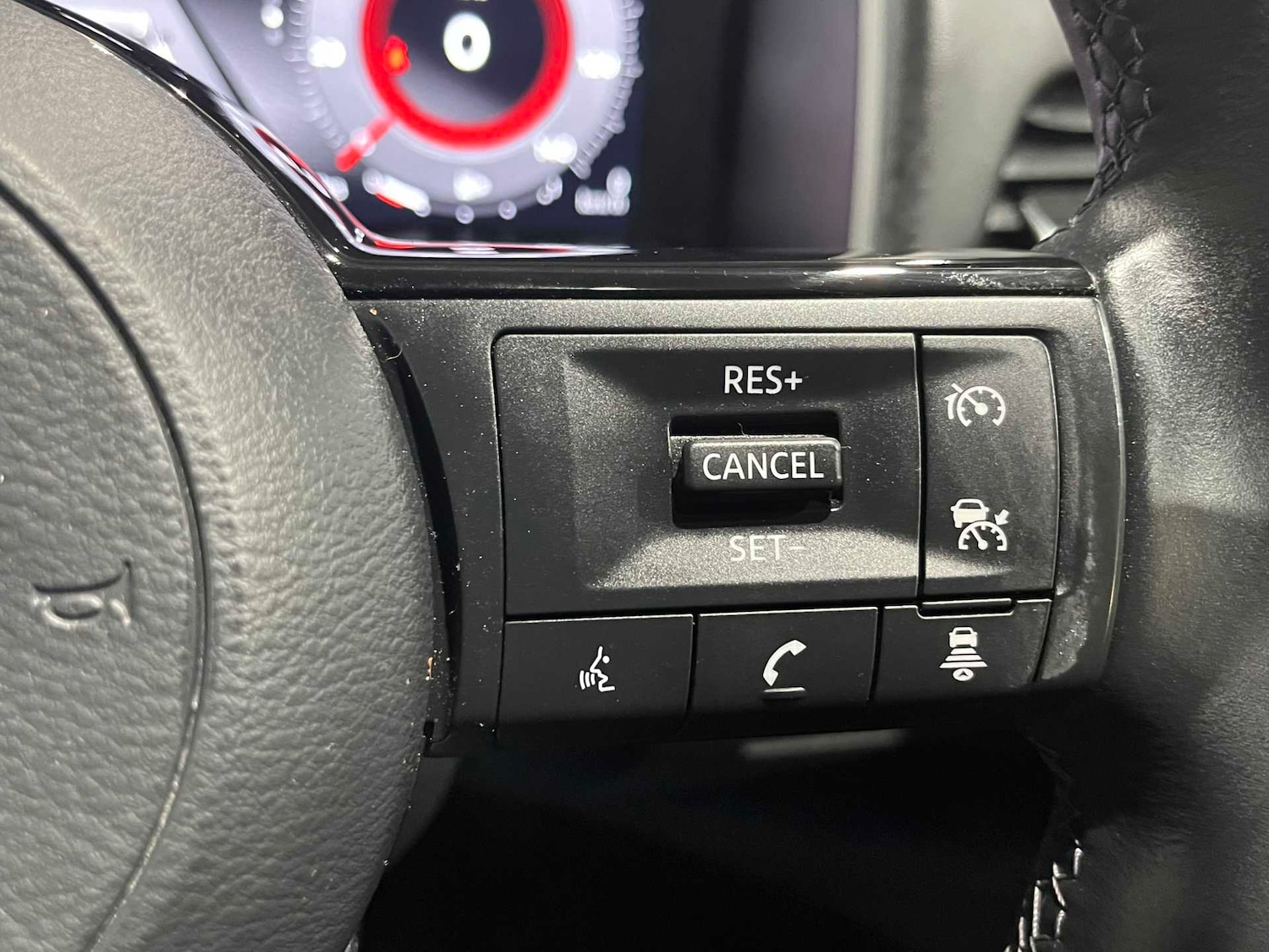 Used Nissan Qashqai 2022 for sale - 77357219: Photo 36