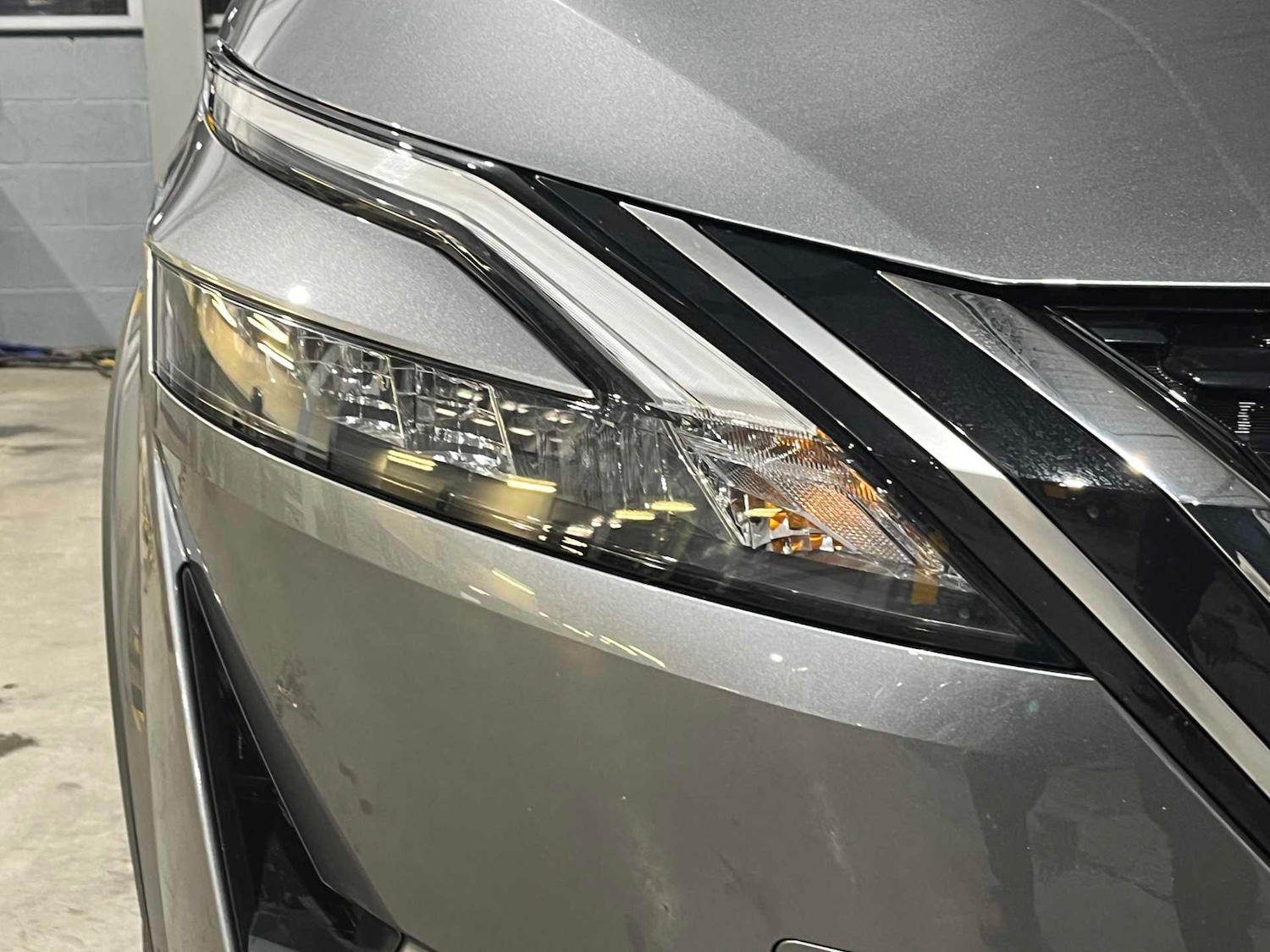 Used Nissan Qashqai 2022 for sale - 77357219: Photo 4