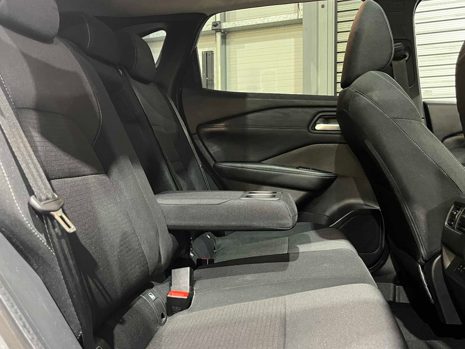 Used Nissan Qashqai 2022 for sale - 77357219: Photo 43