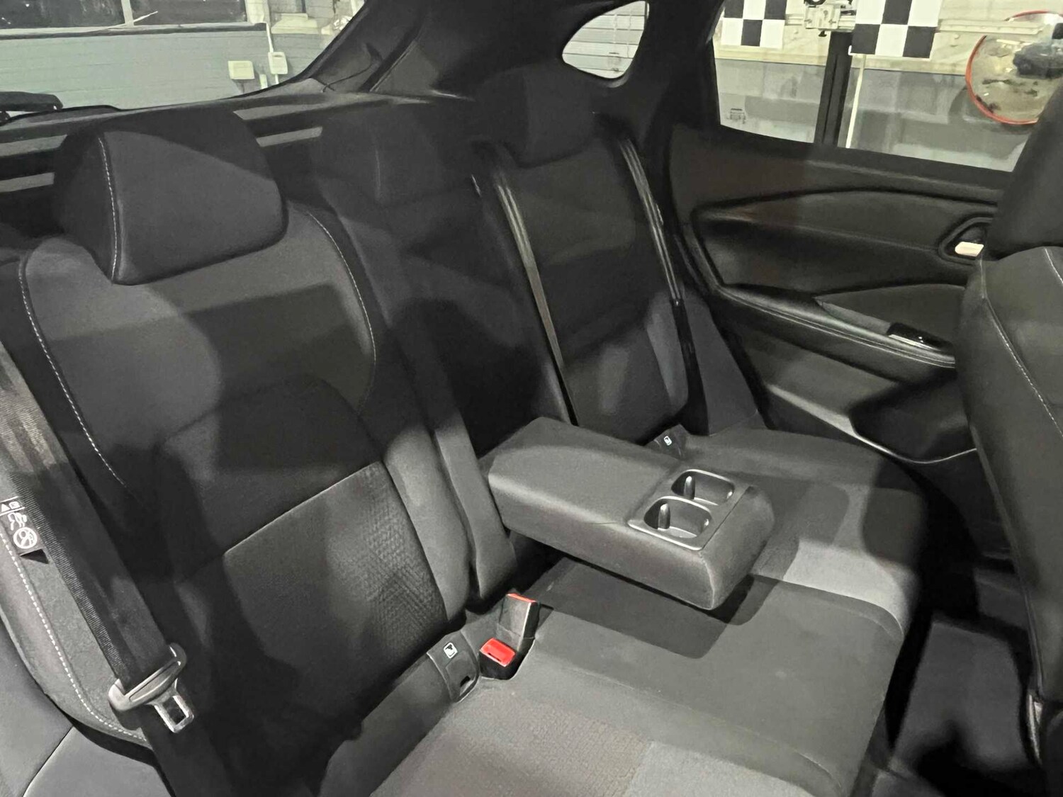 Used Nissan Qashqai 2022 for sale - 77357219: Photo 44