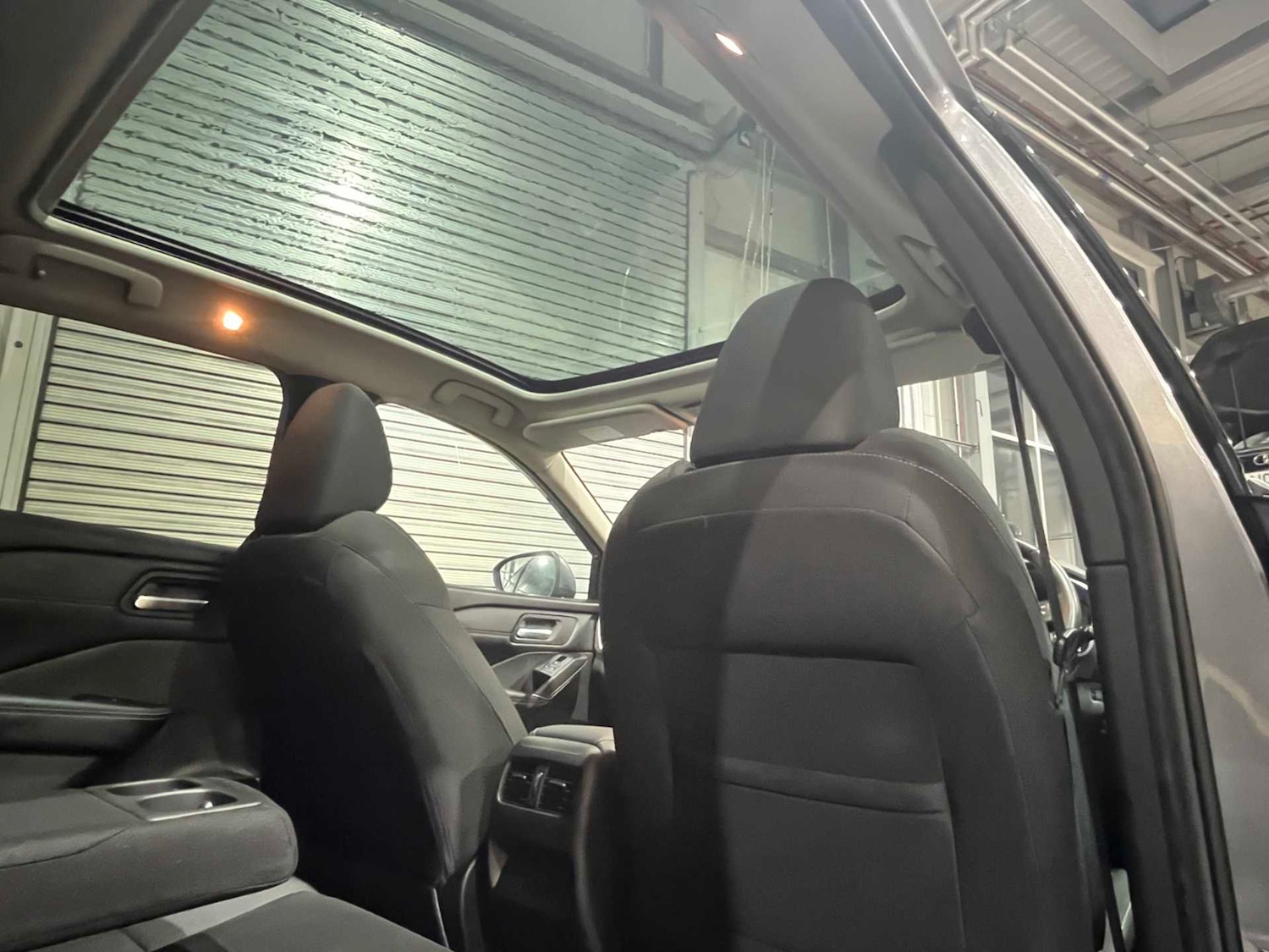 Used Nissan Qashqai 2022 for sale - 77357219: Photo 45