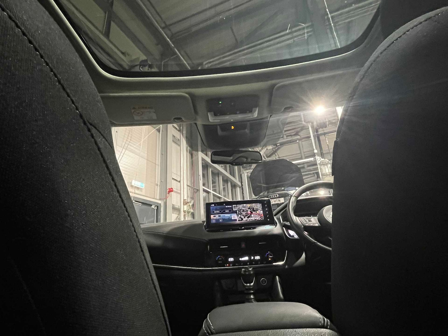 Used Nissan Qashqai 2022 for sale - 77357219: Photo 49