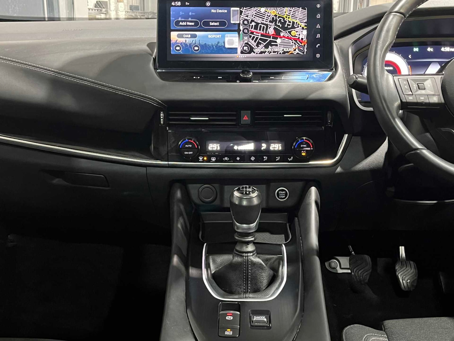 Used Nissan Qashqai 2022 for sale - 77357219: Photo 50