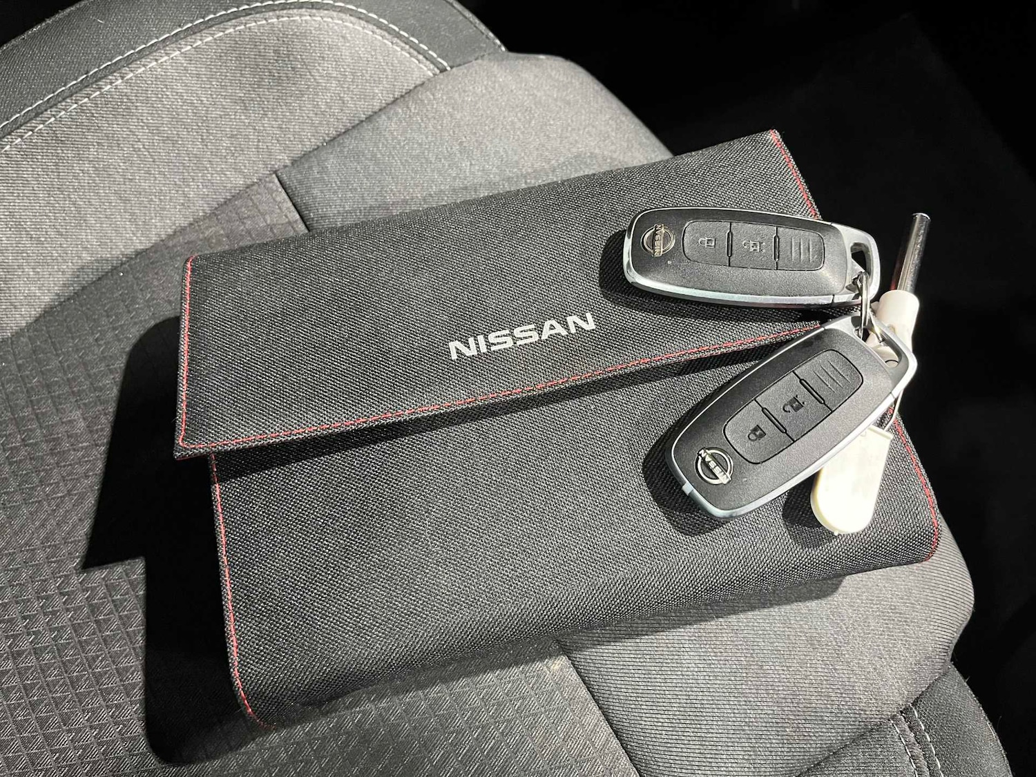 Used Nissan Qashqai 2022 for sale - 77357219: Photo 53