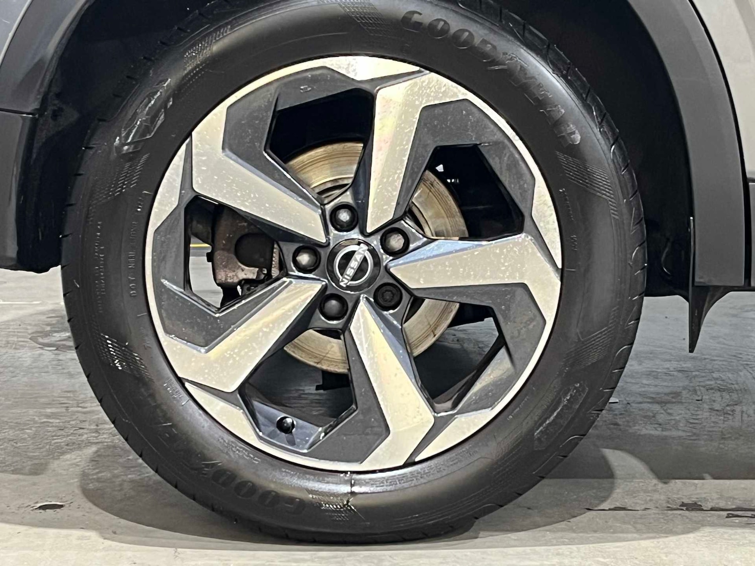 Used Nissan Qashqai 2022 for sale - 77357219: Photo 8