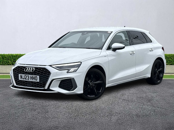 Used Audi A3 2023 for sale - 75633032: Photo 15