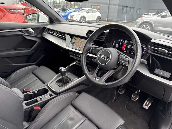 Used Audi A3 2023 for sale - 75633032: Photo 16