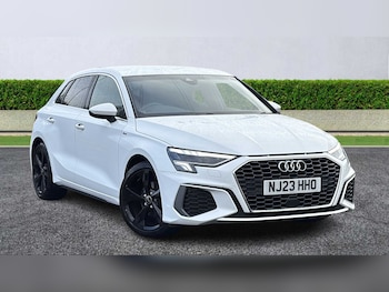 Audi - A3