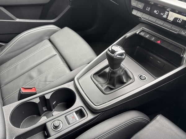 Used Audi A3 2023 for sale - 75633032: Photo 22