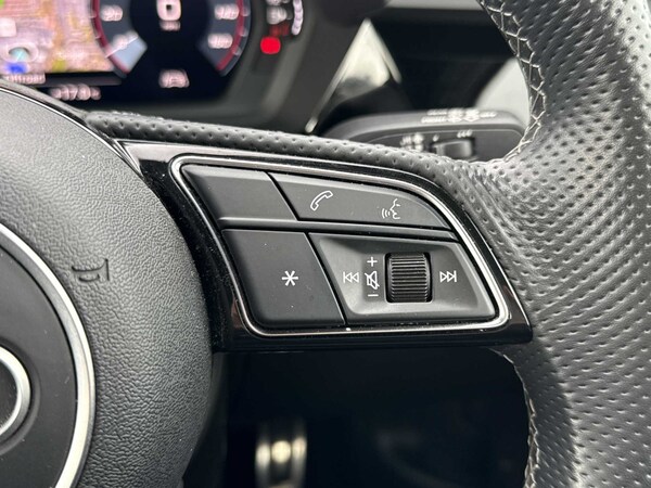 Used Audi A3 2023 for sale - 75633032: Photo 24