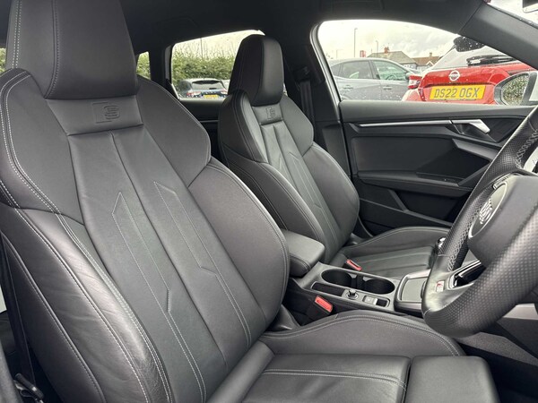 Used Audi A3 2023 for sale - 75633032: Photo 28
