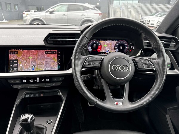Used Audi A3 2023 for sale - 75633032: Photo 31