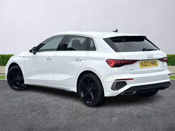 Used Audi A3 2023 for sale - 75633032: Photo 35