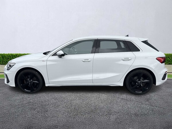 Used Audi A3 2023 for sale - 75633032: Photo 36