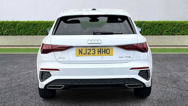Used Audi A3 2023 for sale - 75633032: Photo 3