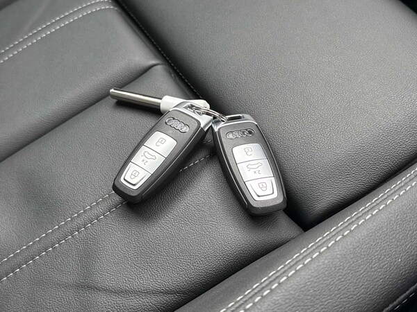 Used Audi A3 2023 for sale - 75633032: Photo 40