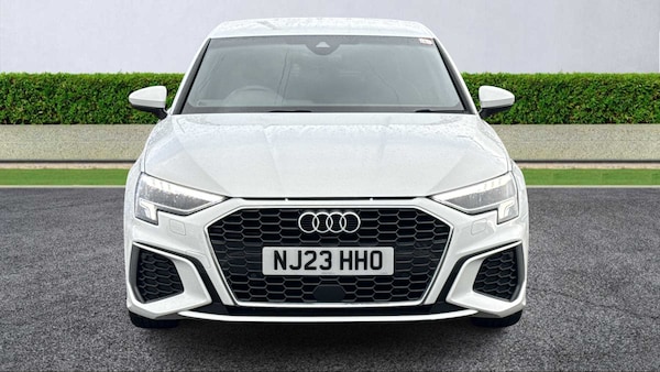 Used Audi A3 2023 for sale - 75633032: Photo 4