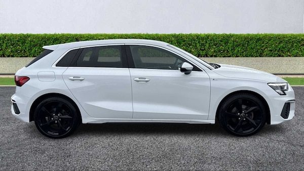 Used Audi A3 2023 for sale - 75633032: Photo 5