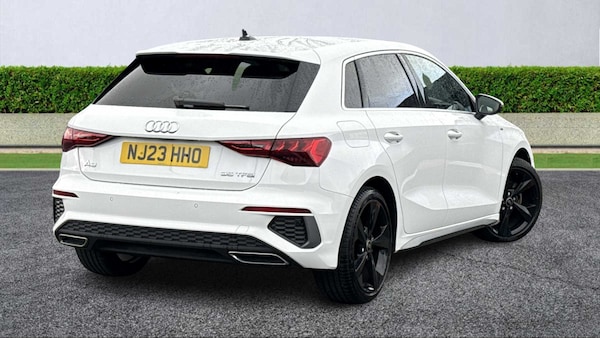 Used Audi A3 2023 for sale - 75633032: Photo 6