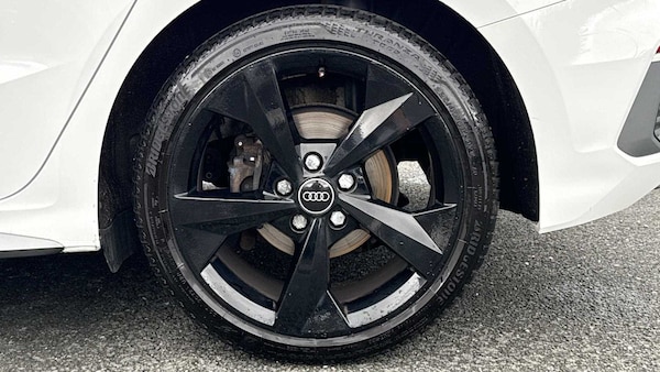 Used Audi A3 2023 for sale - 75633032: Photo 7