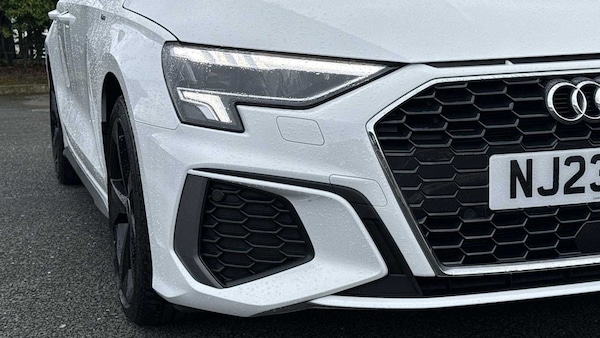 Used Audi A3 2023 for sale - 75633032: Photo 8