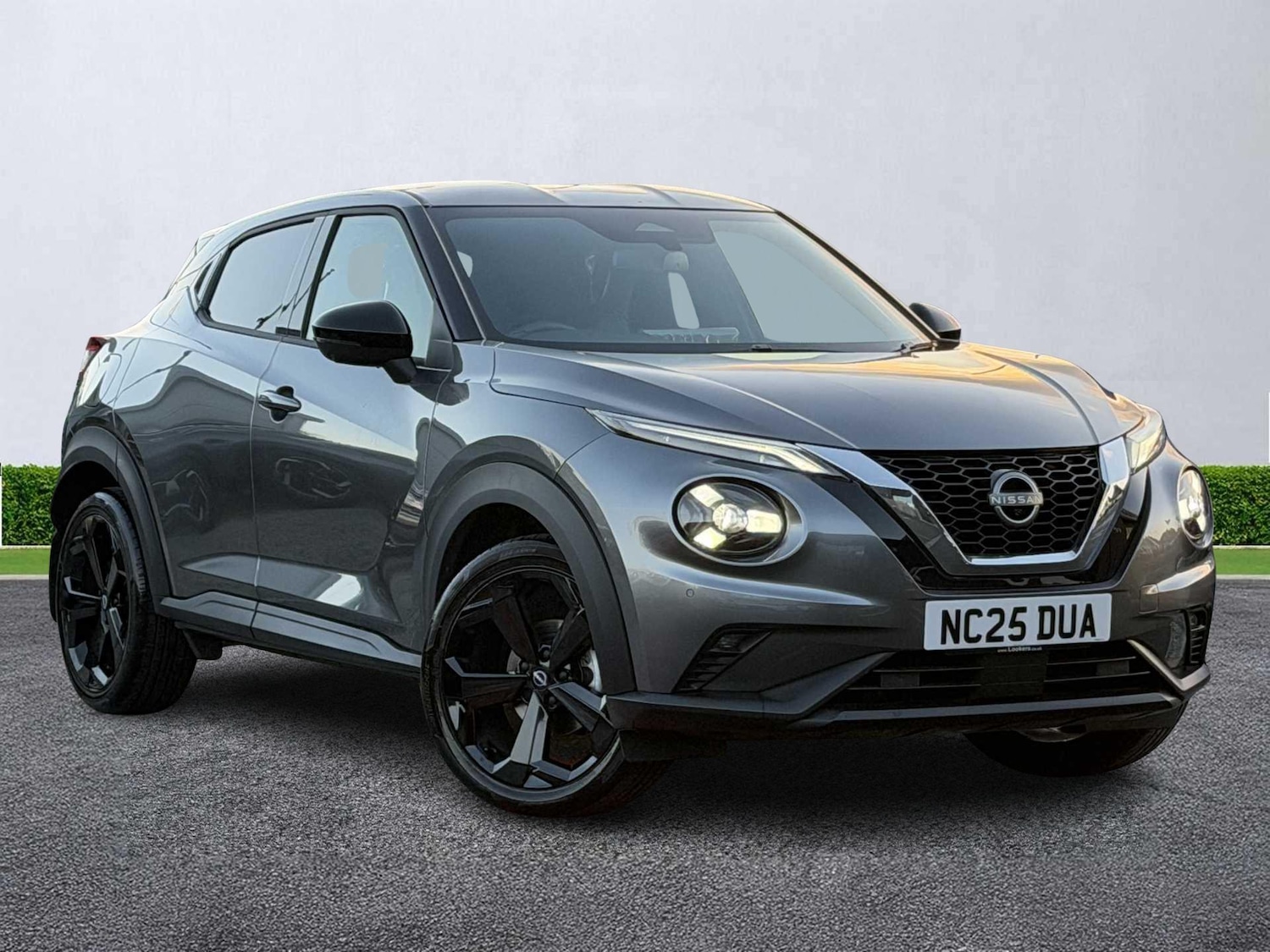 Used Nissan Juke 2025 for sale - 76897090: Photo 1