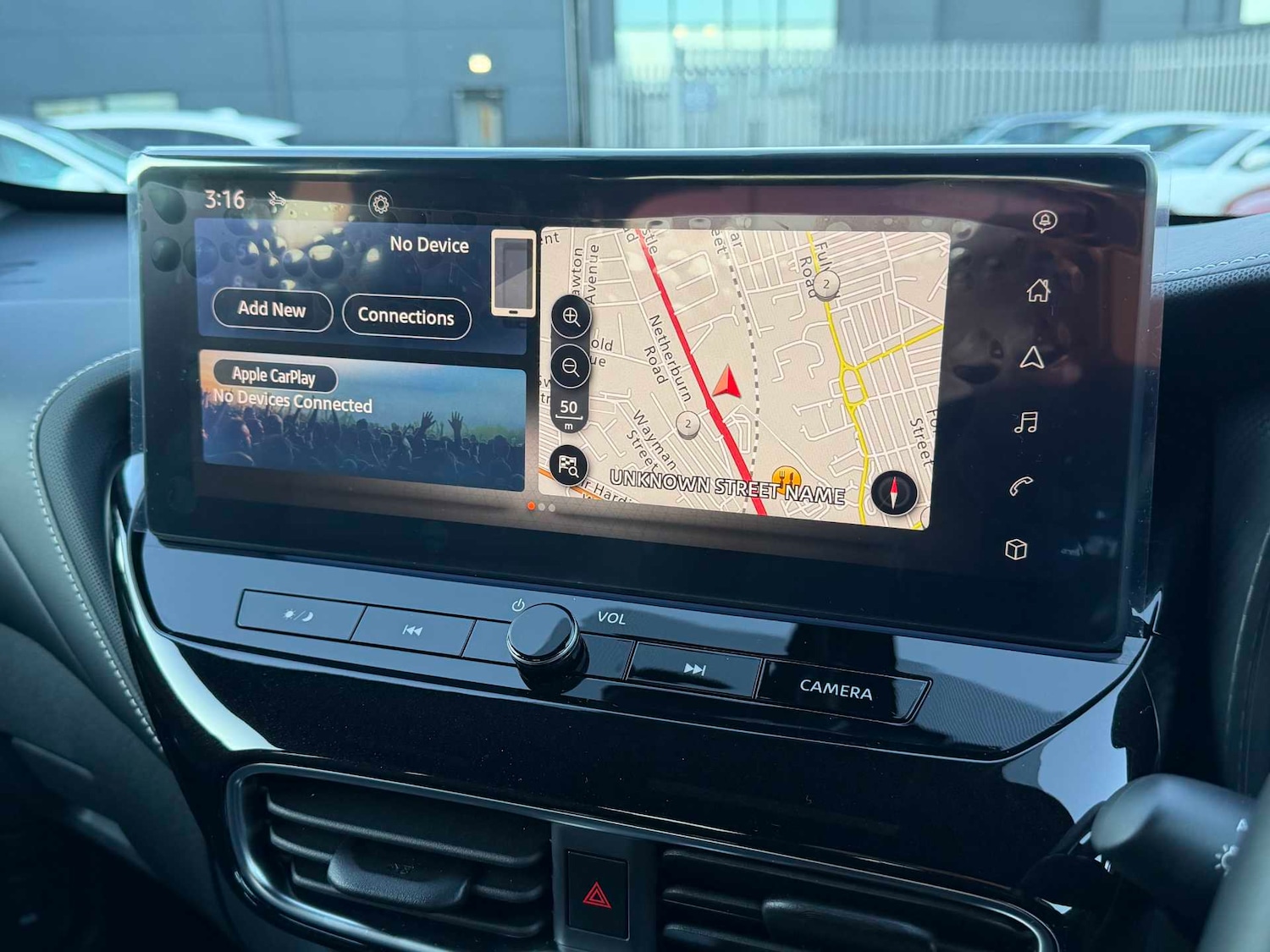 Used Nissan Juke 2025 for sale - 76897090: Photo 10