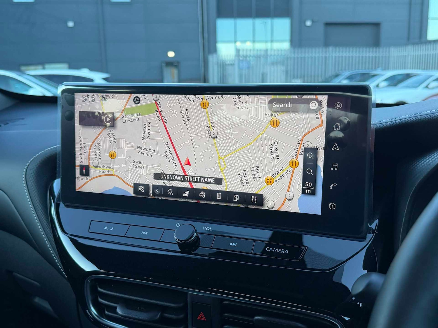 Used Nissan Juke 2025 for sale - 76897090: Photo 11