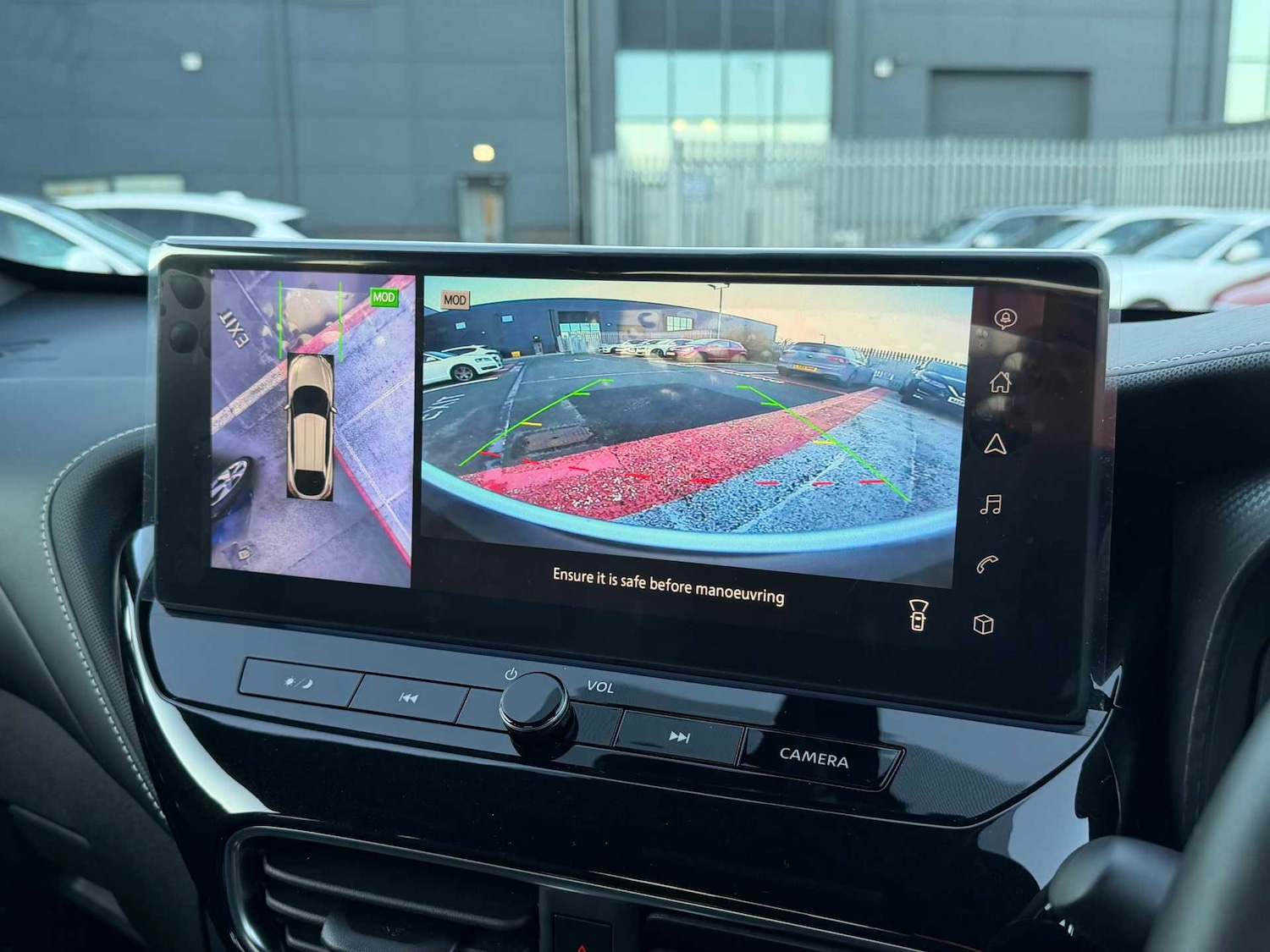 Used Nissan Juke 2025 for sale - 76897090: Photo 12