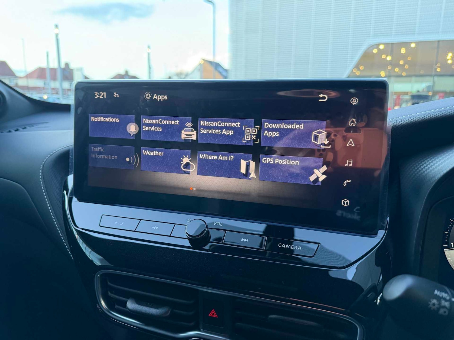 Used Nissan Juke 2025 for sale - 76897090: Photo 13