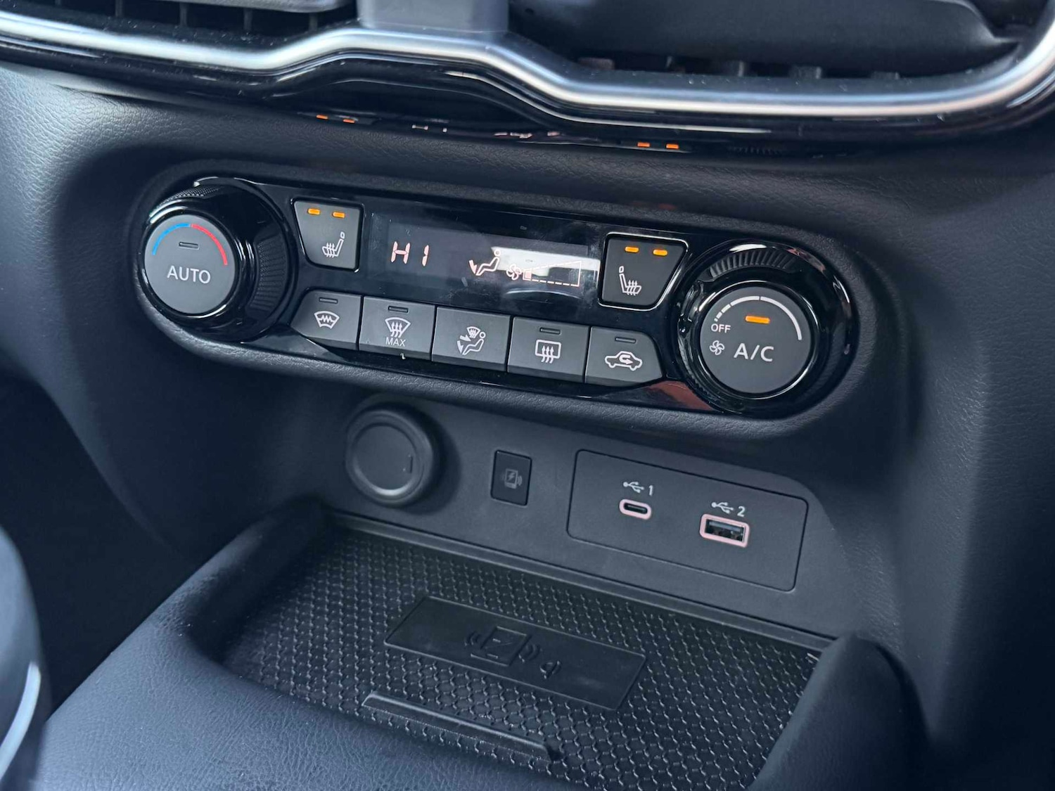 Used Nissan Juke 2025 for sale - 76897090: Photo 14