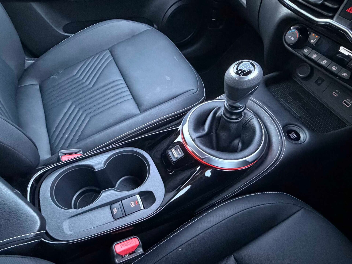 Used Nissan Juke 2025 for sale - 76897090: Photo 17