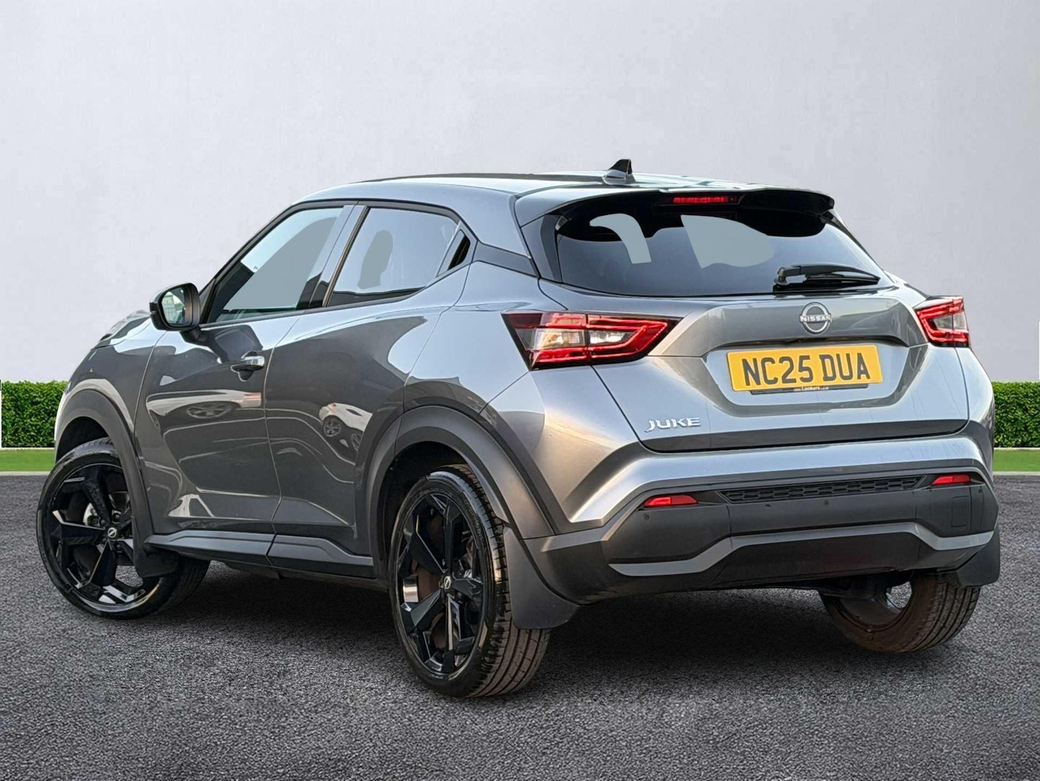 Used Nissan Juke 2025 for sale - 76897090: Photo 2