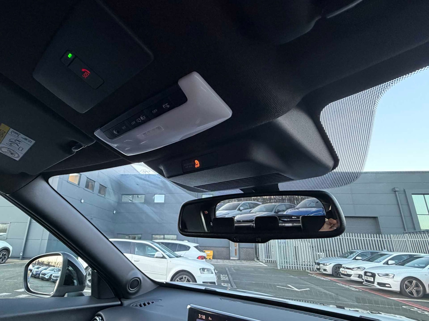 Used Nissan Juke 2025 for sale - 76897090: Photo 21