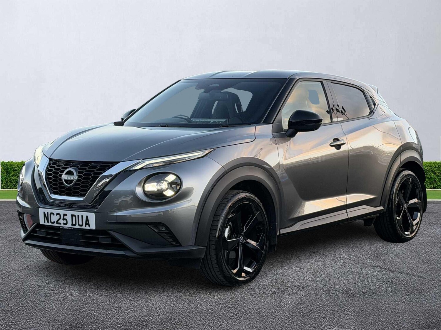 Used Nissan Juke 2025 for sale - 76897090: Photo 22
