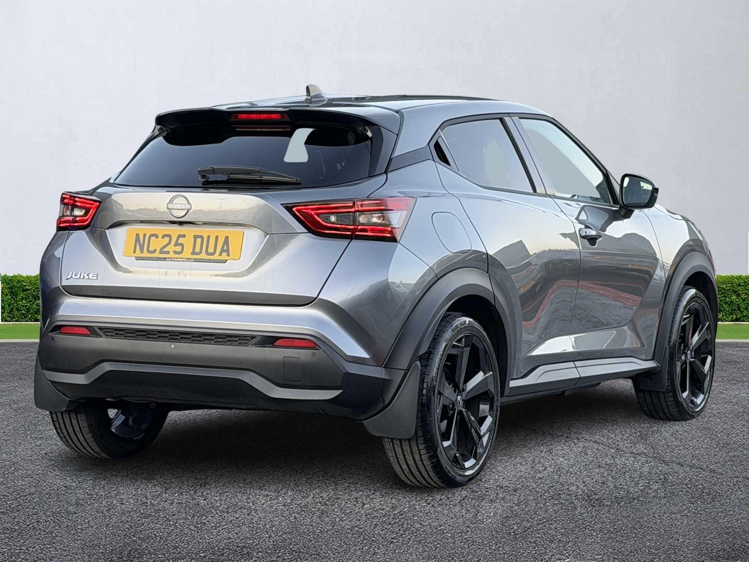 Used Nissan Juke 2025 for sale - 76897090: Photo 23