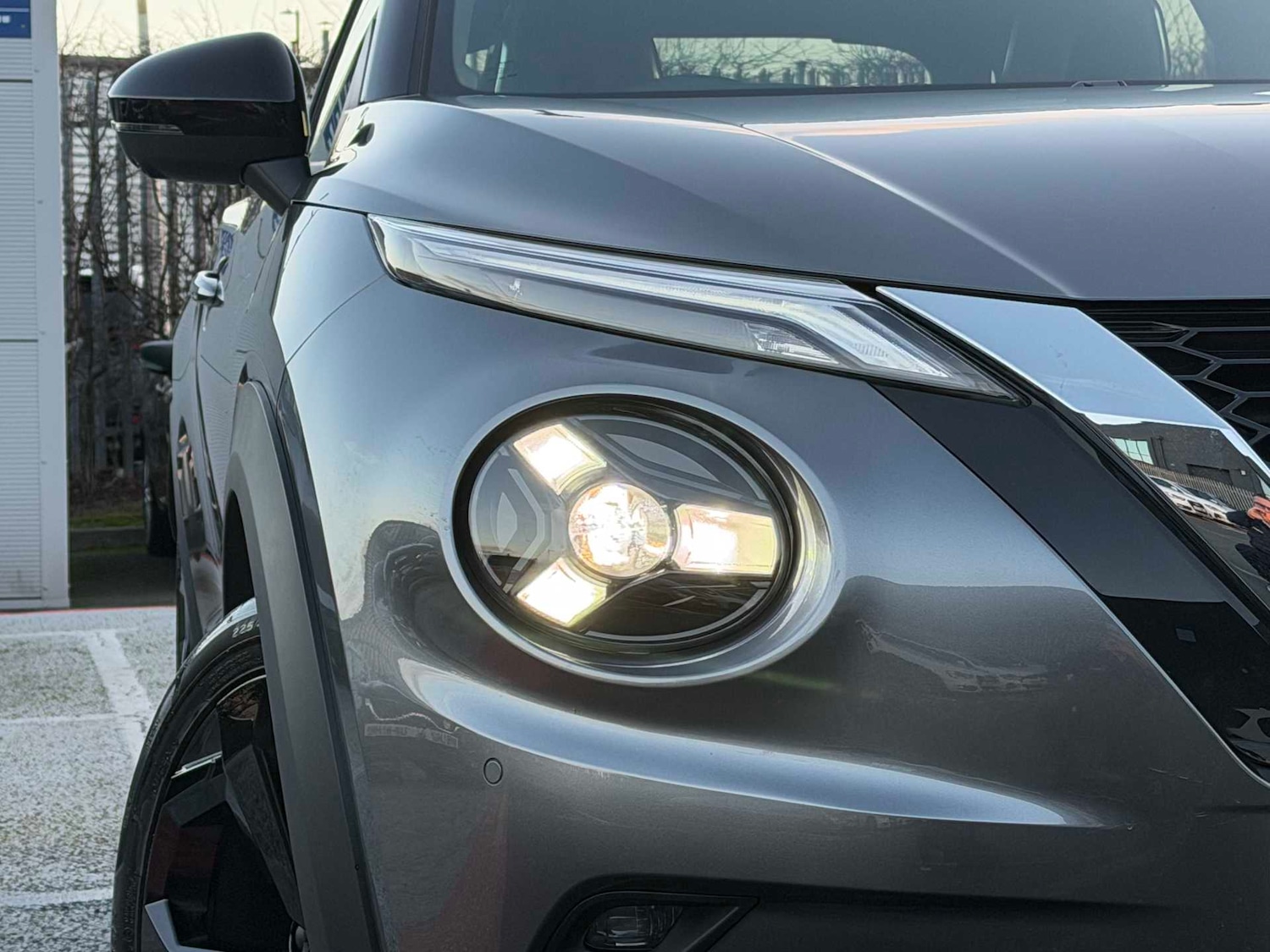 Used Nissan Juke 2025 for sale - 76897090: Photo 25